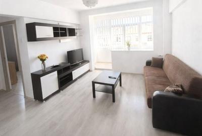 Apartament cu 2 camere semidecomandat în Ultracentral - 2