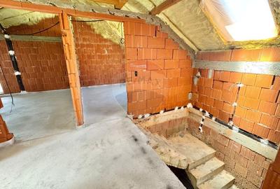 De vanzare vila noua in Tautii Magheraus, ideala pentru o familia ta! - 8