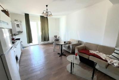 Apartament 2 camere de vanzare in Floresti - 4