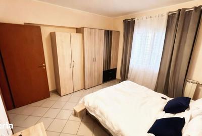 Apartament cu 3 camere decomandat, mobilat în Decebal - 9
