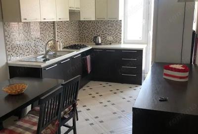 Garsonieră semidecomandată în Aradului - 1