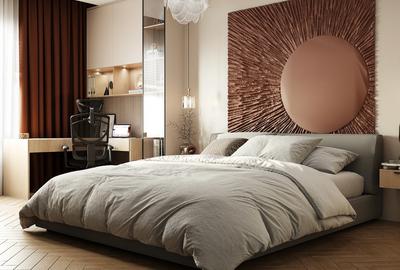 Apartament 2 camere Piața Alba Iulia | Terasă | Proiect boutique - 1