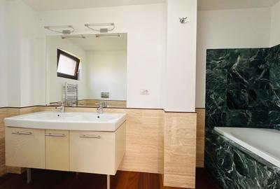 Kiseleff || INCHIRIERE 3 camere mobilat || 2 locuri parcare subteran - 8