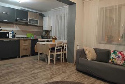 Apartament cu 2 camere decomandat în Crihala - 12