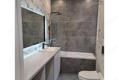Apartament cu 2 camere decomandat în Obor - 2