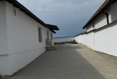 Casa / vila 4 camere  Sura Mica - 4