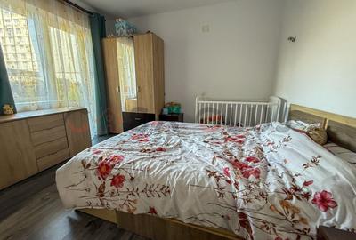 Bloc nou, etaj intermediar, terasa 20 mp, hotel Paradis! - 3