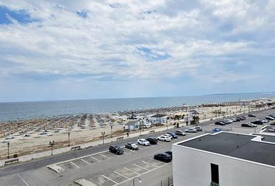 Mamaia Nord, Vedere superba, imobil 3 camere - 2