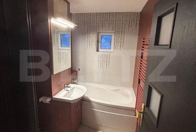 Apartament 3 camere decomandat, centrala termica, AC, zona Sarari - 19
