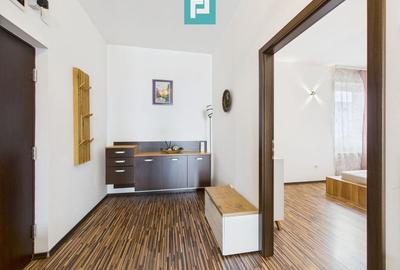Apartament spațios 2 camere Ared UTA - 3