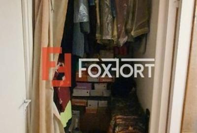 Apartament cu 3 camere si 2 balcoane, Sagului - ID V4876 - 13