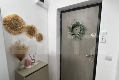 Garsoniera de inchiriat, 33 mp, zona Cornitoiu - 4