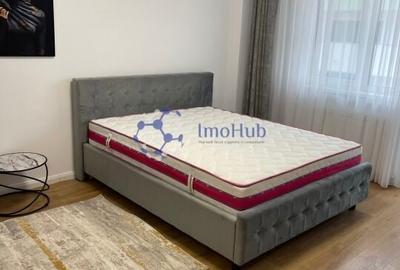 Apartament de vanzare cu 1 camera  Unirea Towers, Iasi - 1