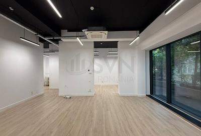 Spațiu comercial, de 173 mp, în Cotroceni - 1