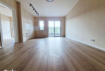 Apartament cu 2 camere semidecomandat în Florești - 3