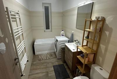 Apartament cu 2 camere în Calea Urseni - 2