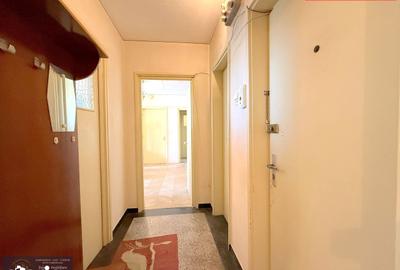 Apartament cu 3 camere semidecomandat în Țiglina 2 - 11