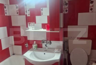 Garsoniera moderna, 40 mp, zona McDonald's. - 1