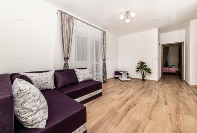 2 camere Metalurgiei / Mobilat si utilat / Centrala / Loc parcare - 1