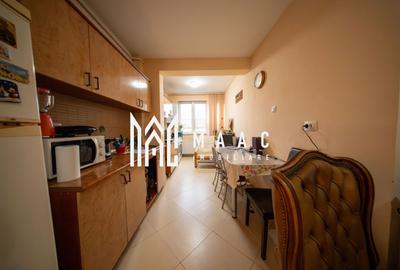 Apartament cu 4 camere semidecomandat, mobilat în Lazaret - 6