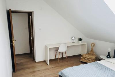 Apartament cu 2 camere decomandat în Ștefan cel Mare - 1