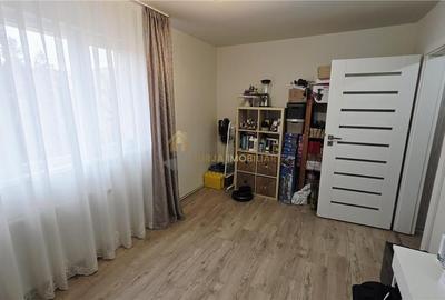 Apartament cu 4 camere decomandat, mobilat în Mănăștur - 21