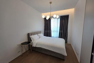 PRIMAVERII ONE MIRCEA ELIADE APARTMENT 4 CAMERE LUX| 2 LOCURI PARCARE PRIMAVERII ONE MIRCEA ELIADE APARTMENT 4 CAMERE LUX| 2 LOCURI PARCARE - 11