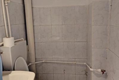 Garsonieră nedecomandată în Hipodrom - 2