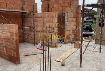 Vila de vanzare Pantelimon Direct Dezvoltator Comision 0 - 12