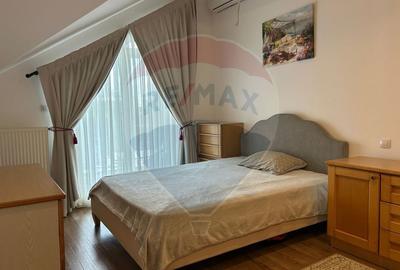 De vanzare apartament 3 am, Otopeni 1km de M 6-1 Mai - 8