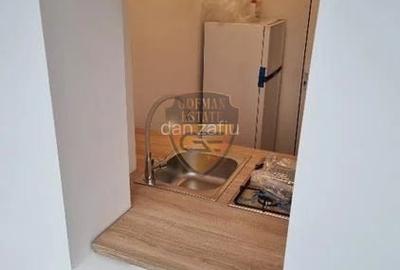 Garsonieră în City Park Mall - 3