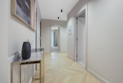 3 CAMERE - IANCU NICOLAE - PISCINA - LANGA PADUREA BANEASA - COMISION 0% - 1