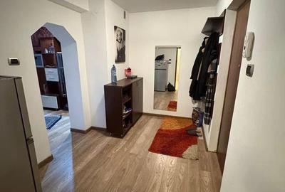 Apartament 2 camere Bld Independentei - Tg. Cucu - 6