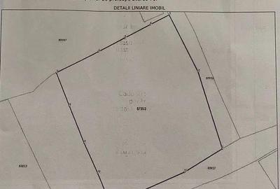 Teren de 3300 mp, în Central - 2