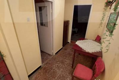 Apartament cu 3 camere semidecomandat în Central - 5