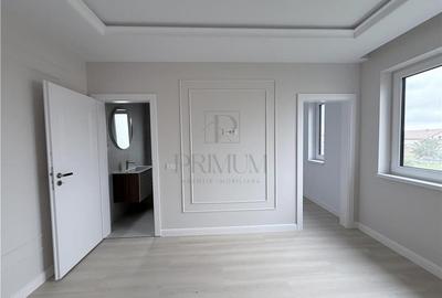 Casă individuală cu 4 camere cu Canalizare în Moșnița Nouă - 7