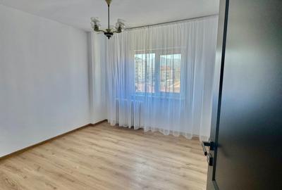 Apartament cu 2 camere decomandat în Ultracentral