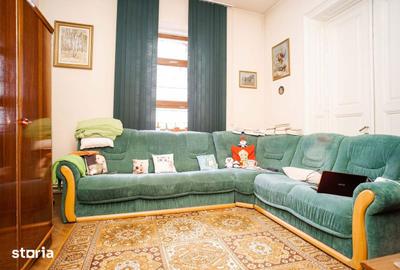 Casă cu 4 camere cu Teren 485 Mp în Central - 7
