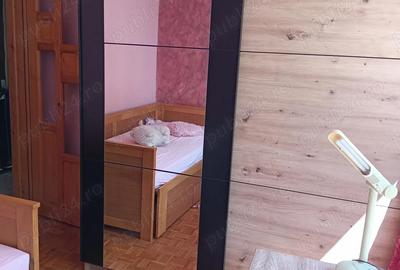 Apartament cu 3 camere semidecomandat în Govândari - 1