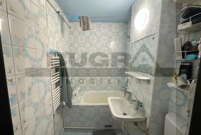 Apartament de 2 camere, parcare, zona Piata Flora - 5