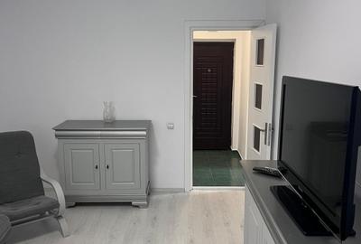 De închiriat – Apartament 2 camere MODERN– Zona Delfinariu(AXI104) - 3