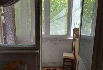 Apartament cu 2 camere nedecomandat în Central - 8