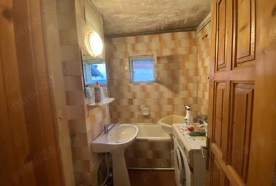 Apartament cu 2 camere decomandat în Curtea de Argeș - 6