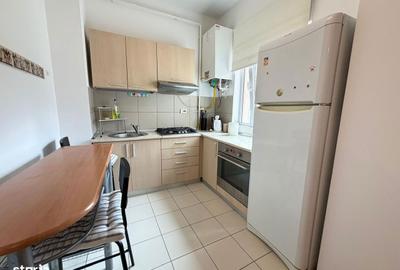 Apartament cu 2 camere în Albești - 4