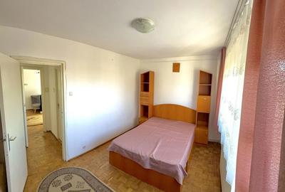Apartament cu 2 camere nedecomandat în Astra - 2