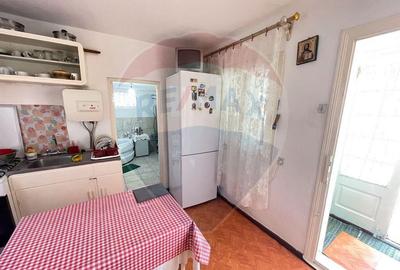 Casa Soveja In apropiere de Primarie - 5
