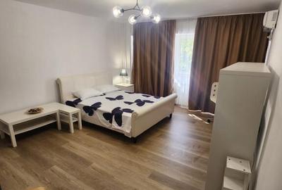 Calea calarasilor muncii etaj 2 - 8