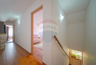 Casa tipica pentru un stil de viata linistit - Craiter, Brasov - 16