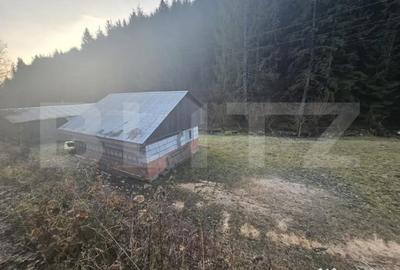 Teren de 2000 mp, în Vadu Moților - 3