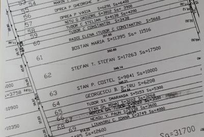 Spațiu comercial, în Dumbrăveni